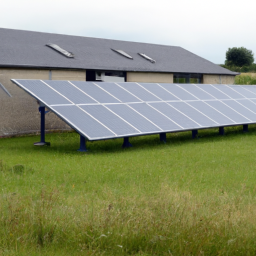 Solutions clé en main pour installations photovoltaïques Deuil-la-Barre